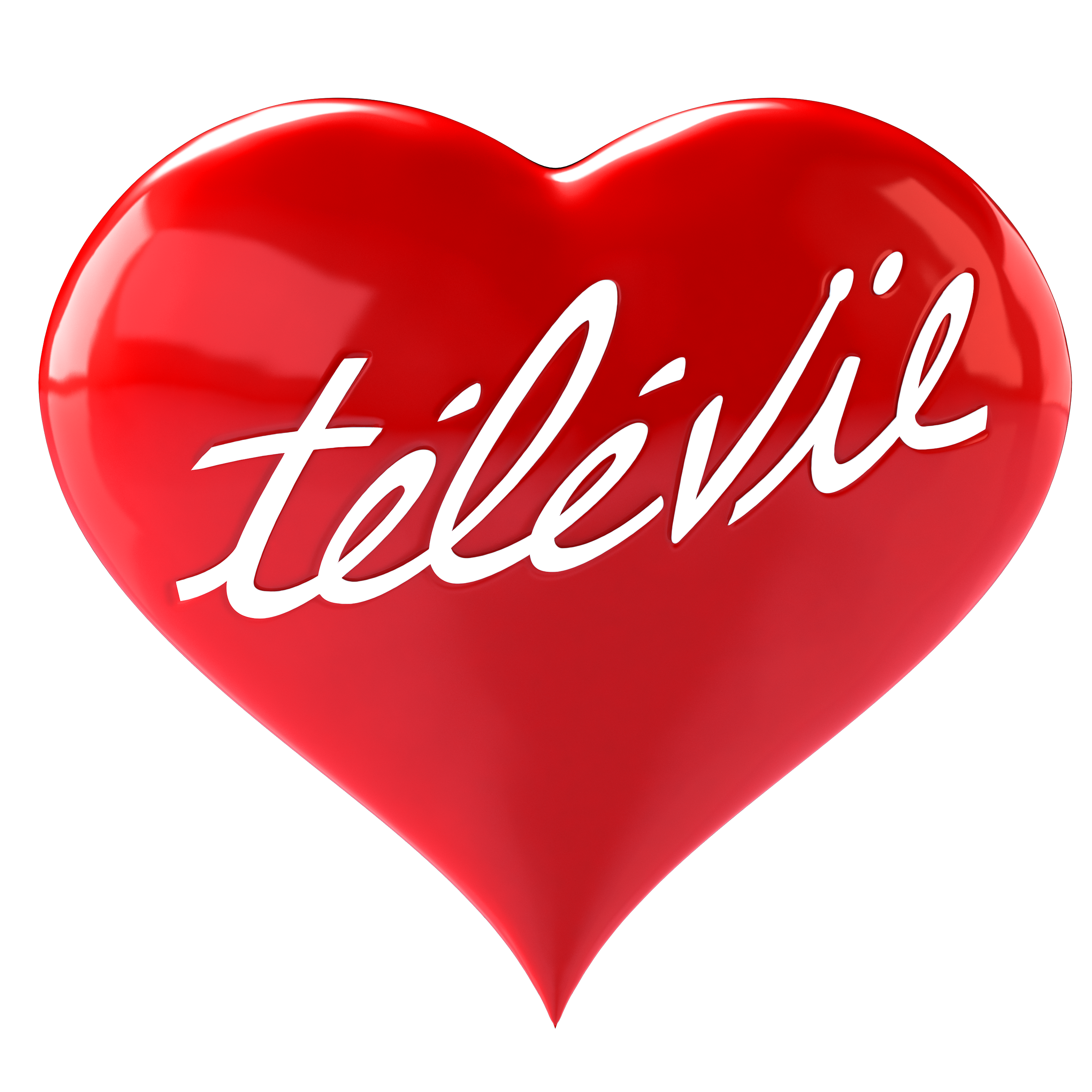 Logo télévie