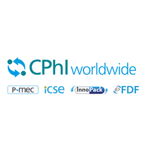 CPhI Worldwide logo