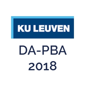 DA-PBA logo KULeuven 