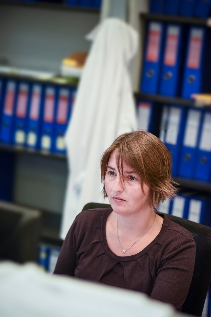 Quality Assistance Analytical Development