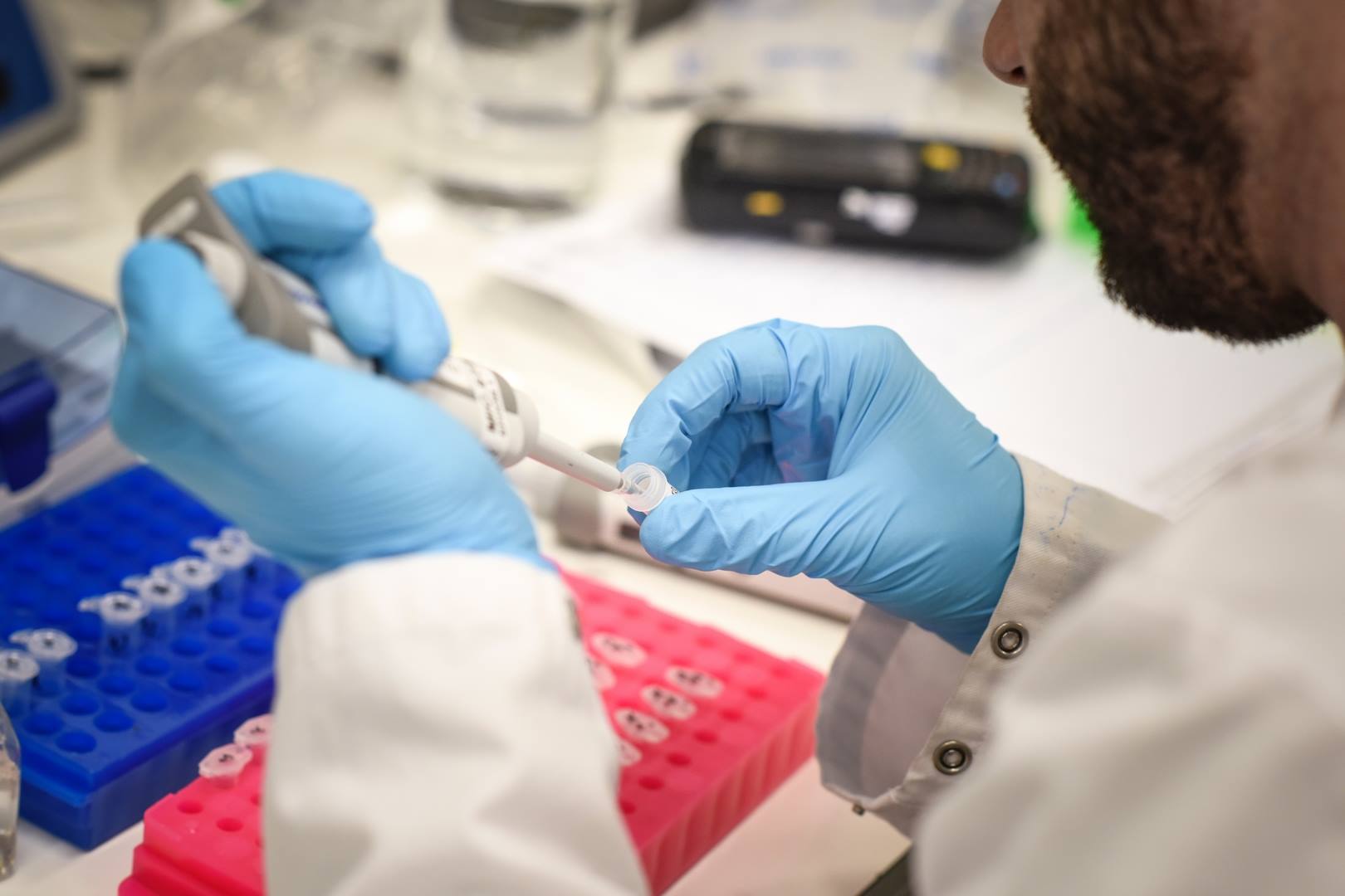 Quality Assistance Bioanalysis