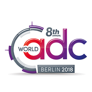 World ADC Europe Summit  Berlin logo