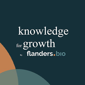 Knowledge for growth logo