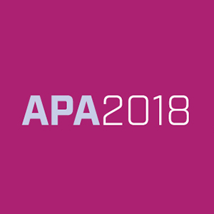 APA logo
