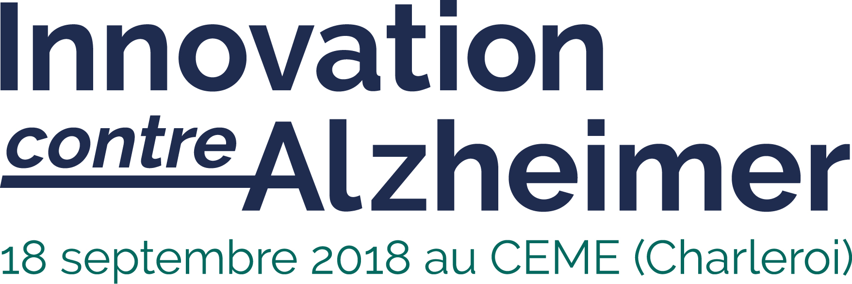 Innovation contre Alzheimer