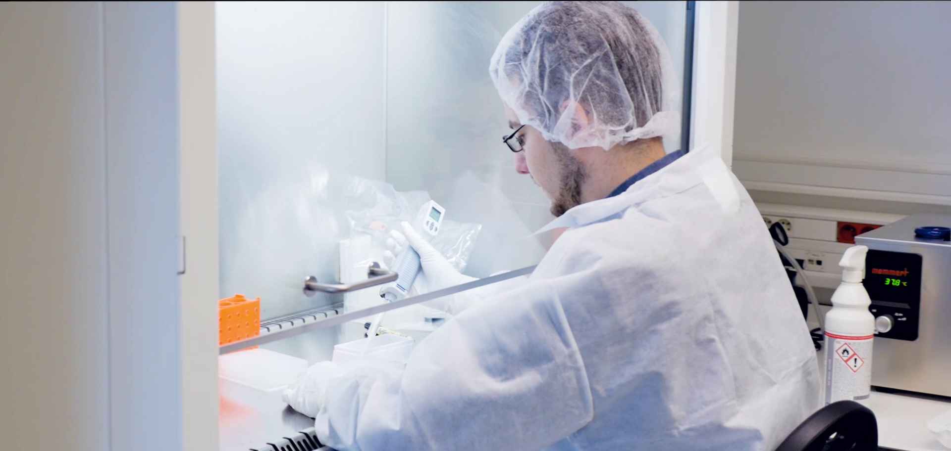 Quality Assistance Bioassays
