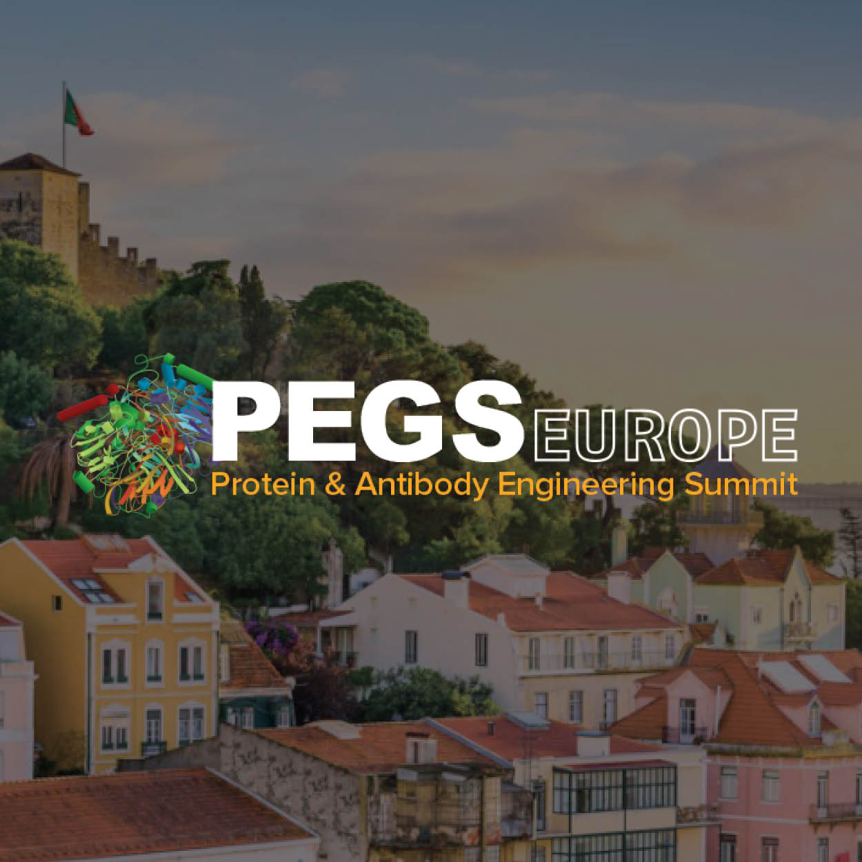 PEGS logo