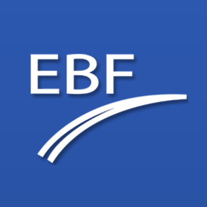 EBF logo