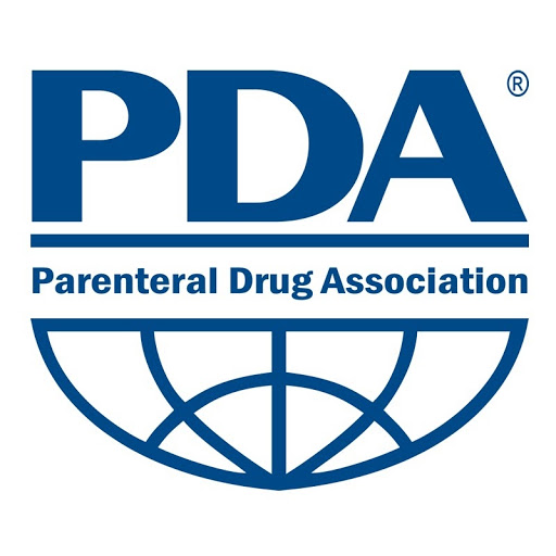 PDA logo
