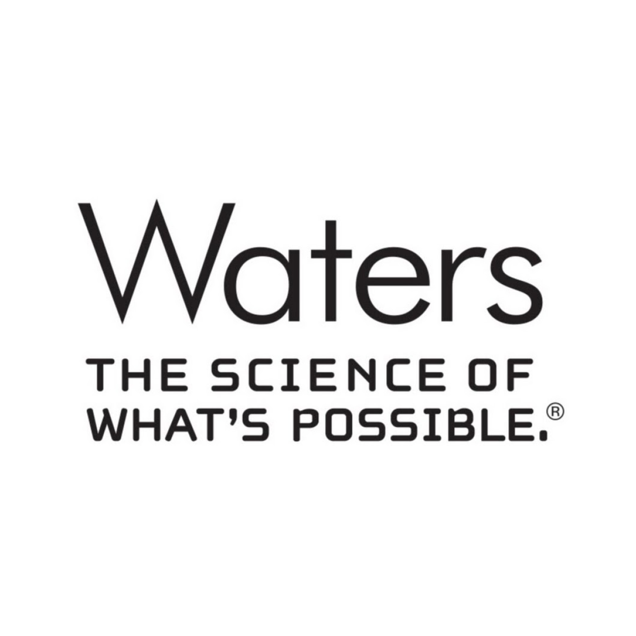 Waters logo