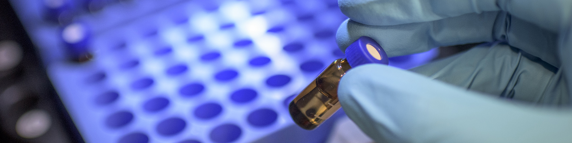 Quality Assistance HPLC