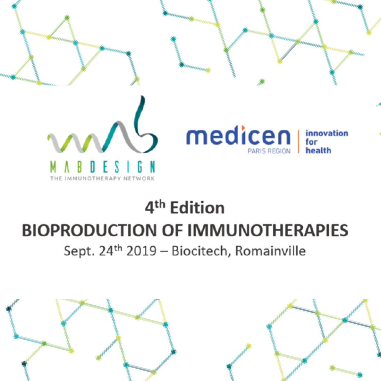 bioproduction immunotherapies logo