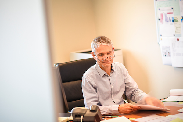 Quality Assistance job talent acquisition
