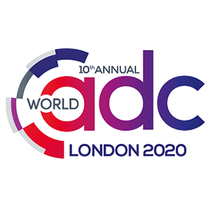 World ADC logo