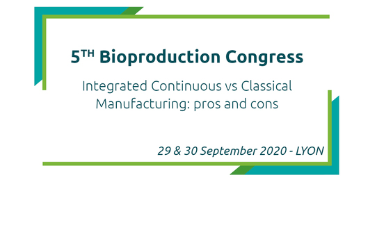 Bioproduction mAbs MabDesign Quality Assistance