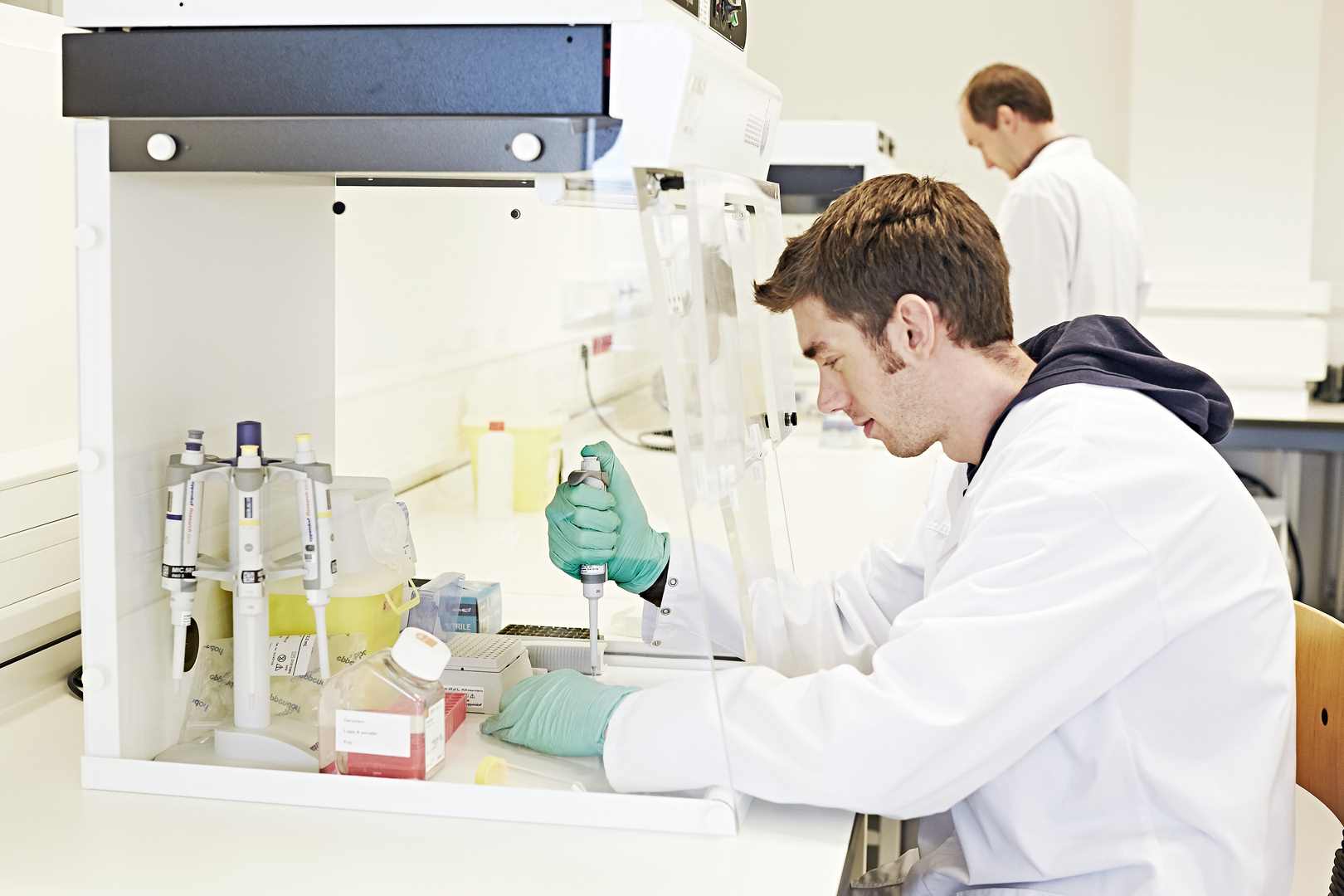 Quality Assistance Biology