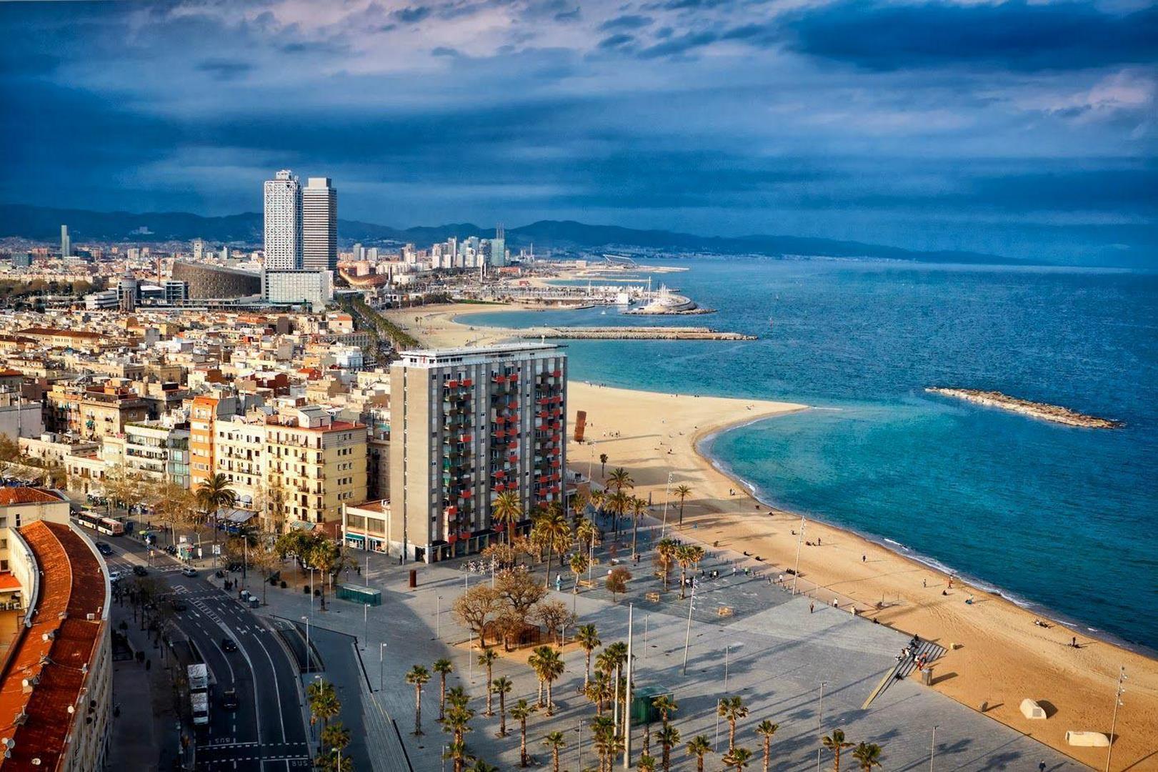 Barcelona