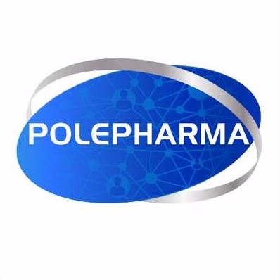 Logo Polepharma