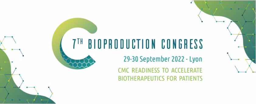 Bioproduction congress