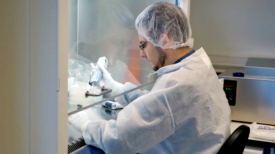 Quality Assistance Bioassays