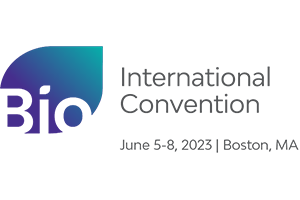 Logo Bio International Convention