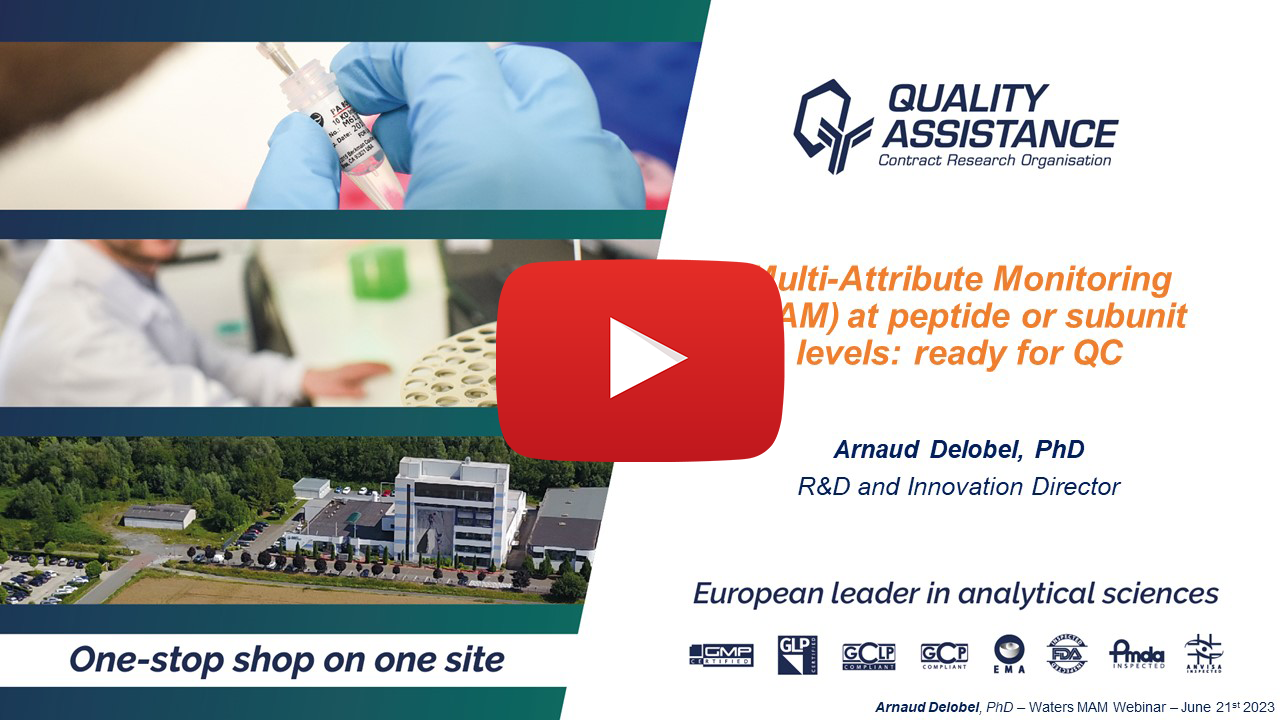 20230621_Waters Webinar - Quality Assistance_MAM at peptide or subunit levels_ADELO
