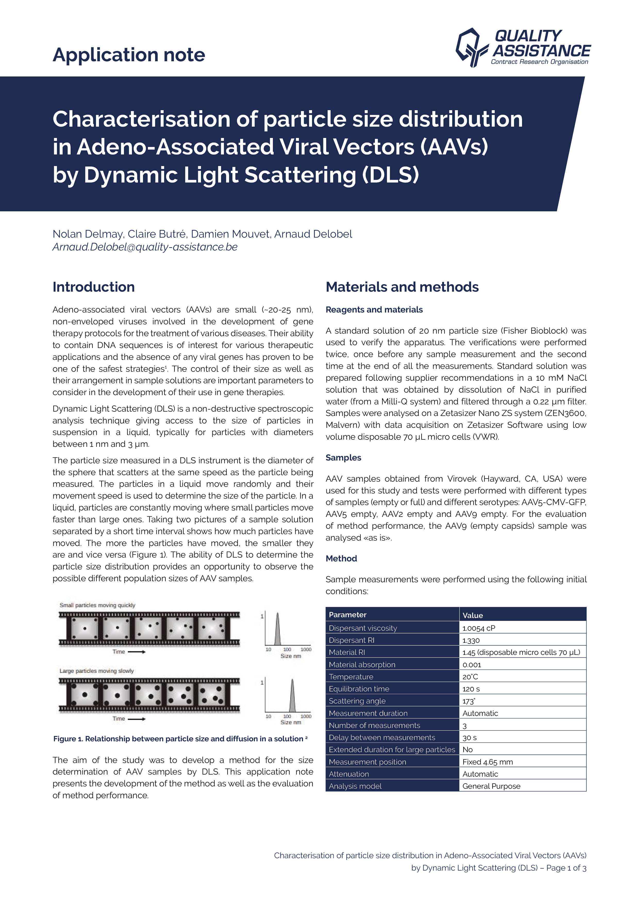 Preview_App note AAV DLS