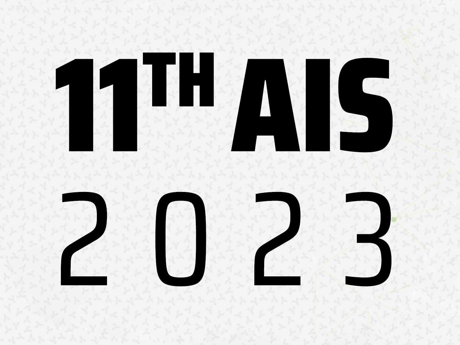 AIS 2023