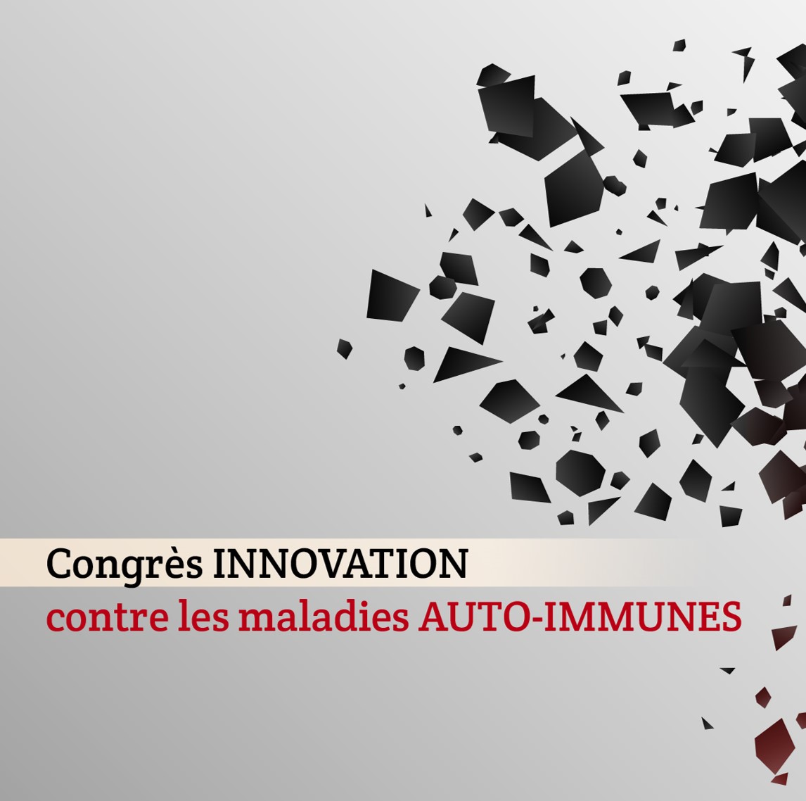 Congrès Quality Assistance Maladies auto-immunes