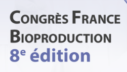 Congrès France BIOPRODUCTION