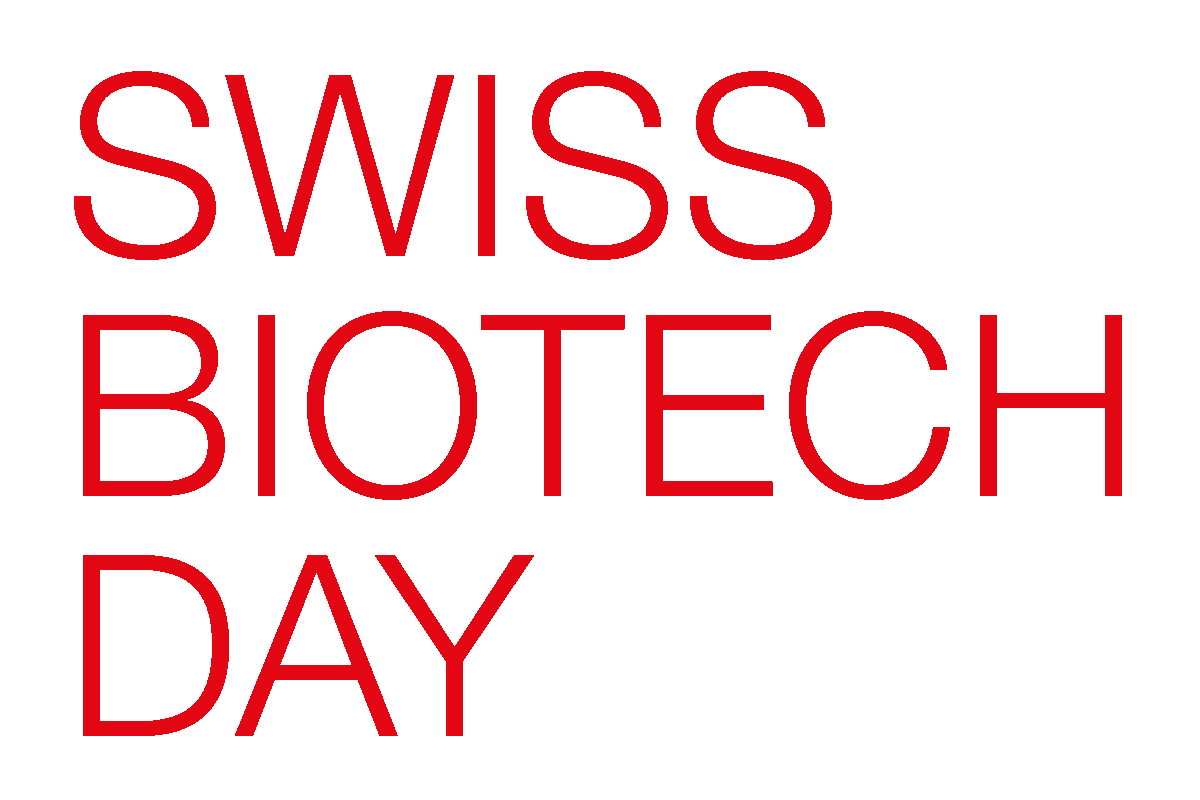 Logo_Swiss Biotech Days