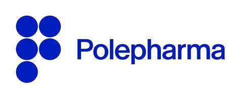 Polepharma - logo