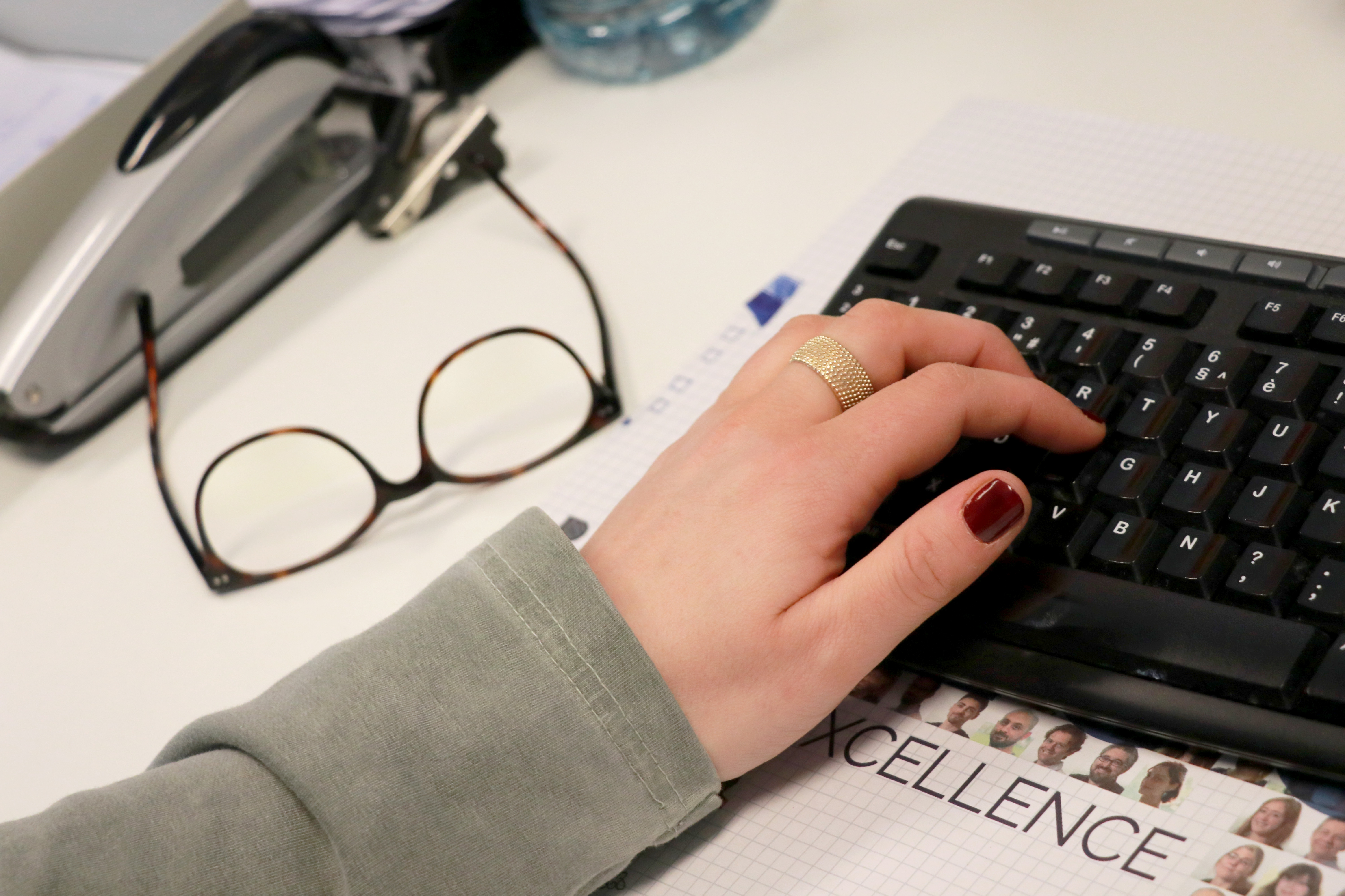 Quality Assistance_HR & Finance