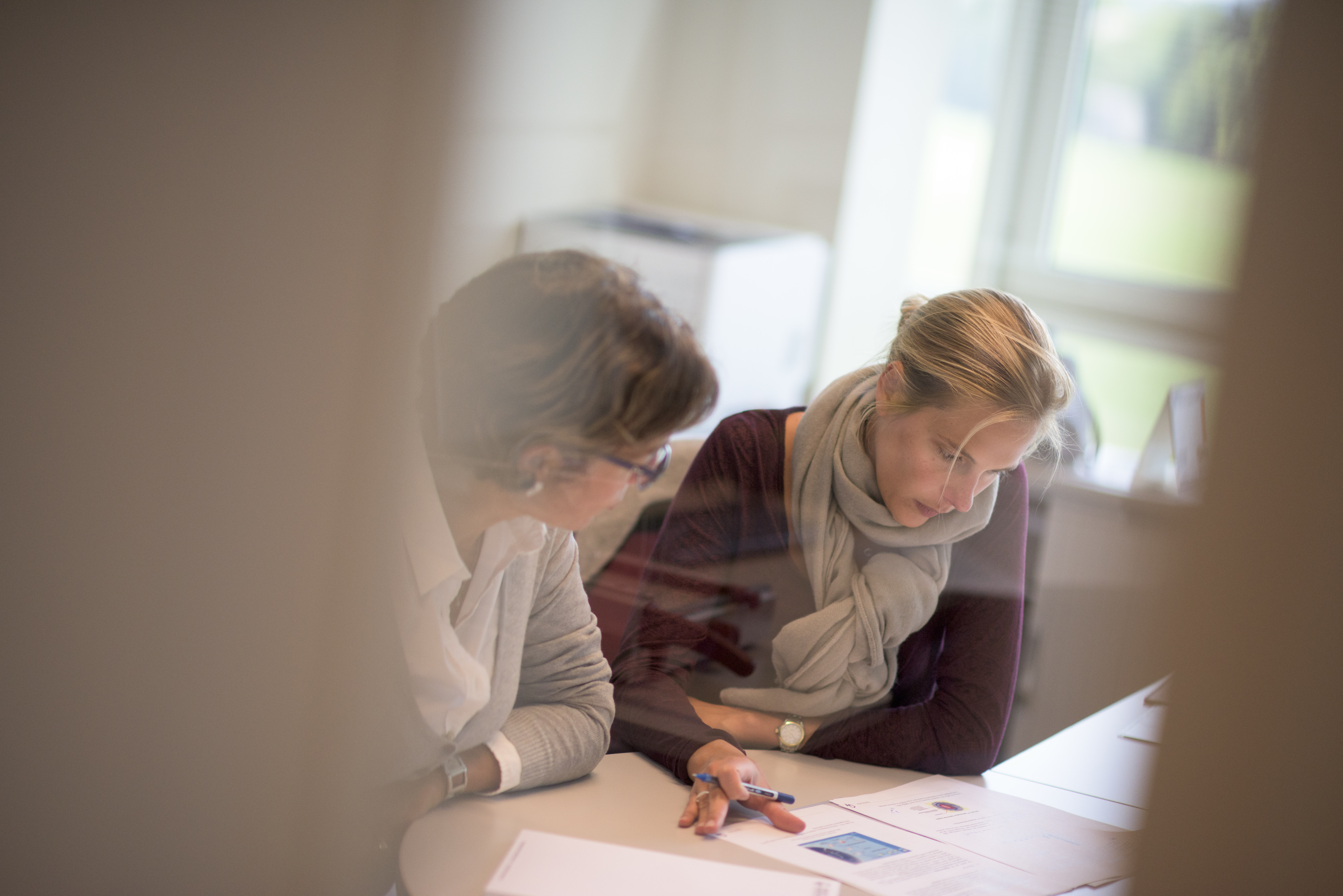 Quality Assistance_Business Development