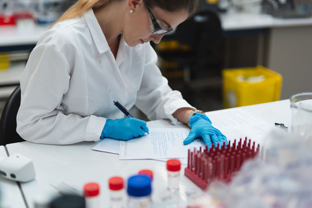 Quality Assistance_Molecular and Cellular Biology