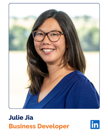 Julie Jia