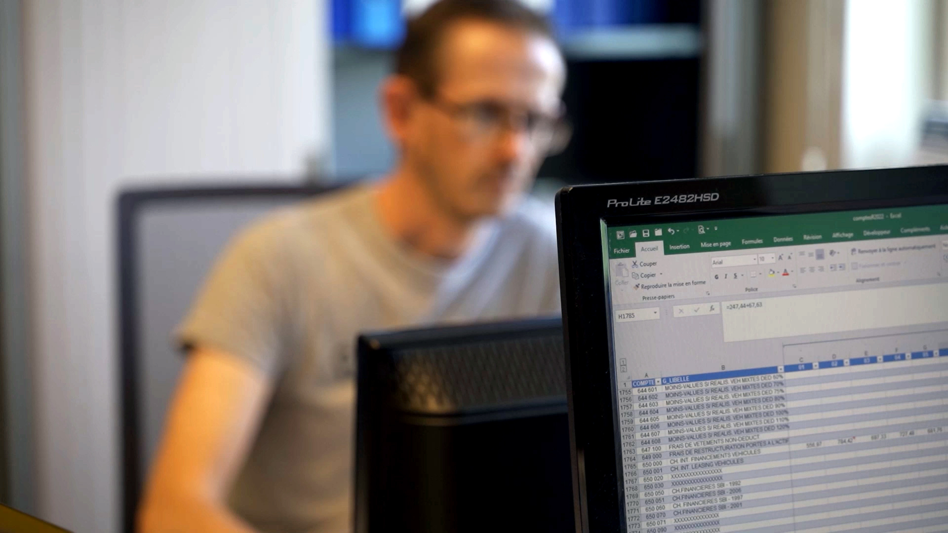 Quality Assistance_Business and Finance Controller