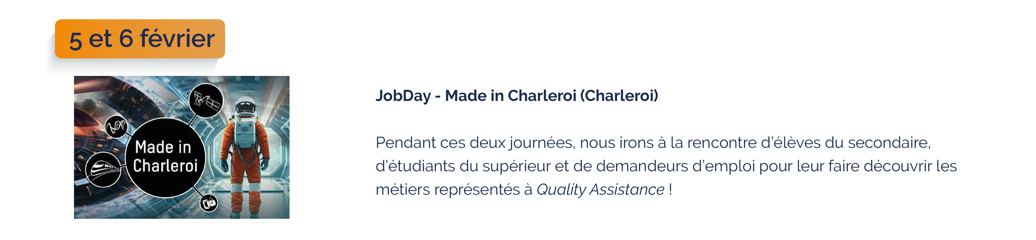 Quality Assistance_Made In Charleroi 20240205