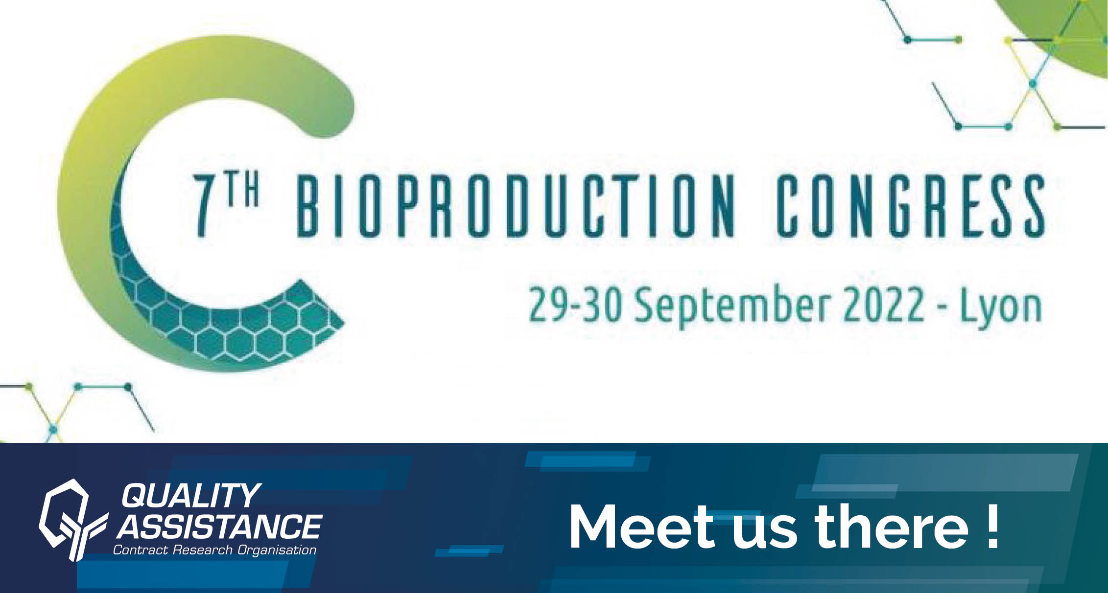 7th Bioproduction Congress