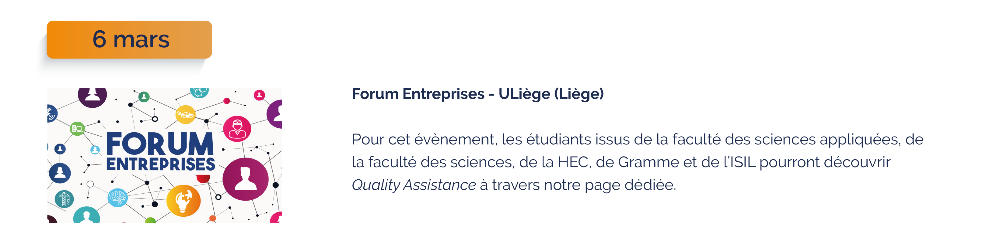 Jobs Tour ULiège