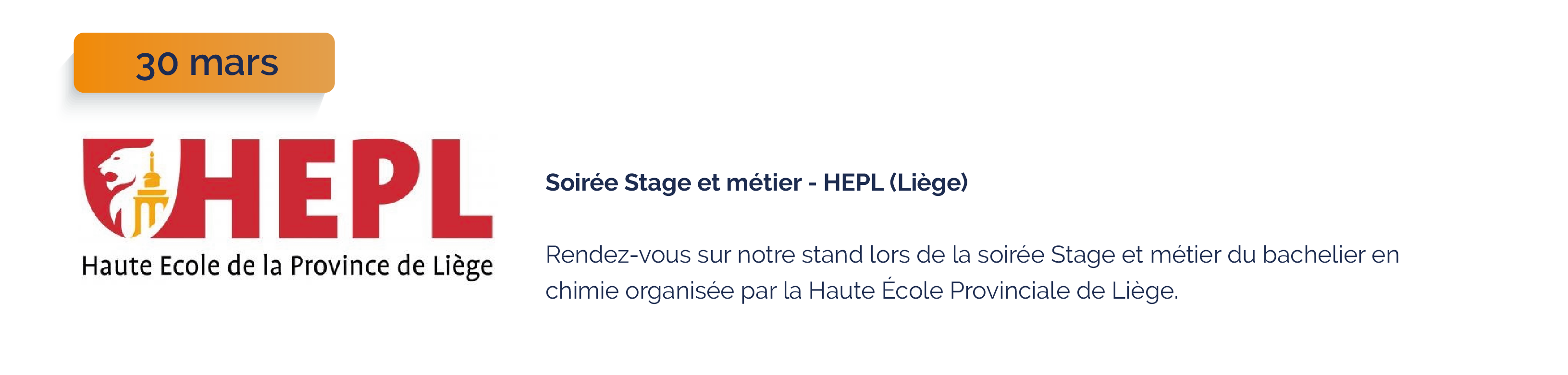 Jobs Tour HEPL