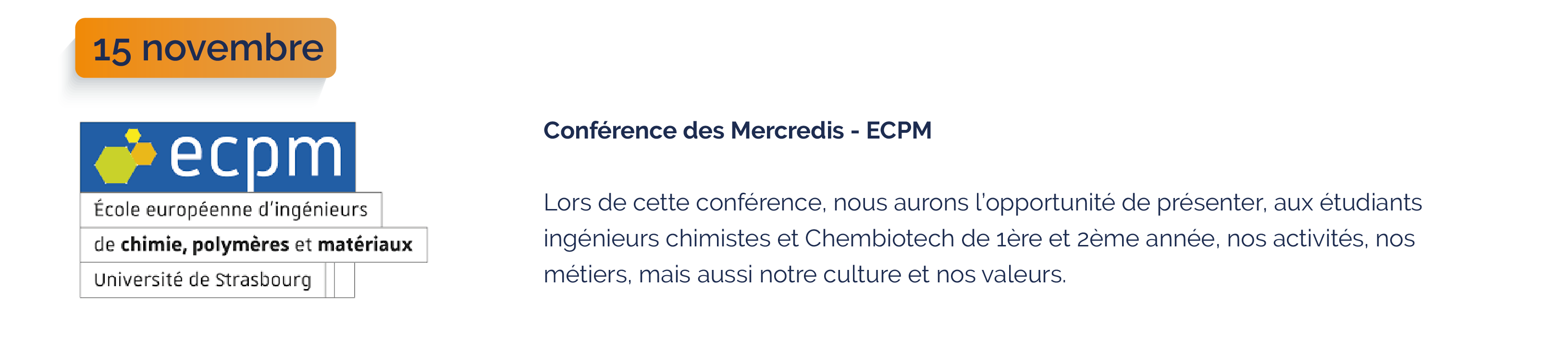 Jobs Tour ECPM