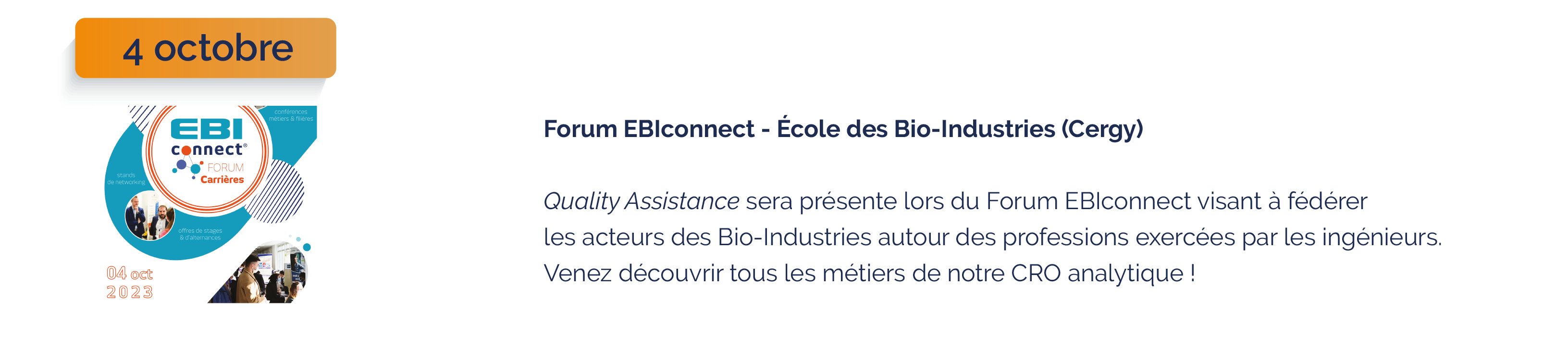 Jobs Tour EBIconnect