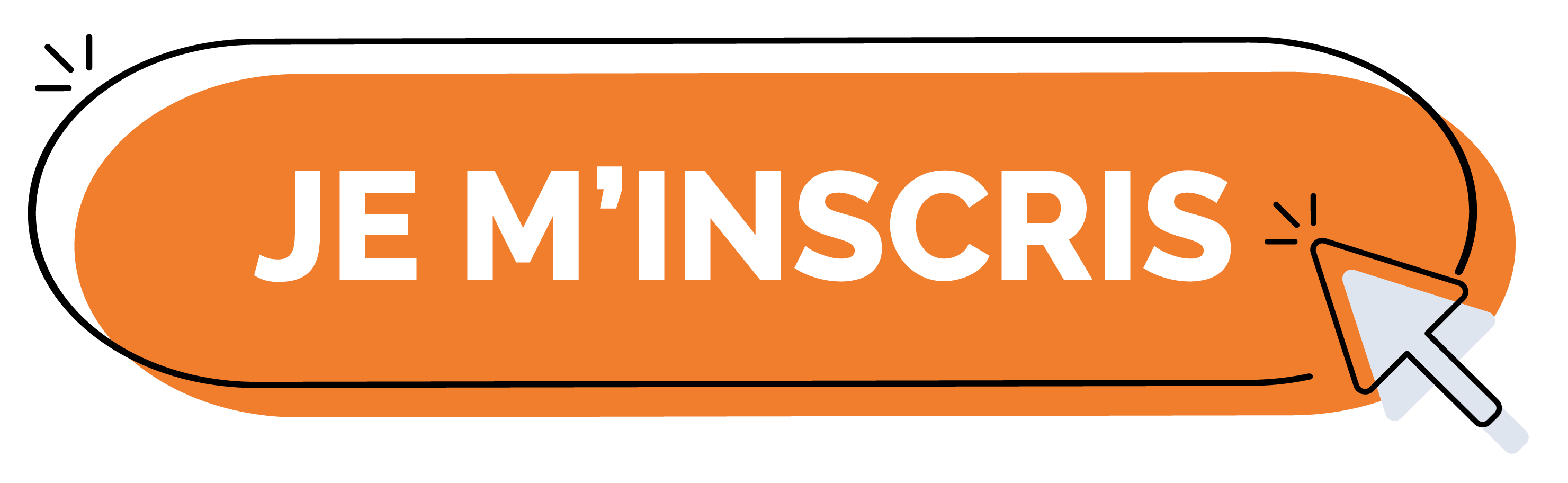 Je m'inscris