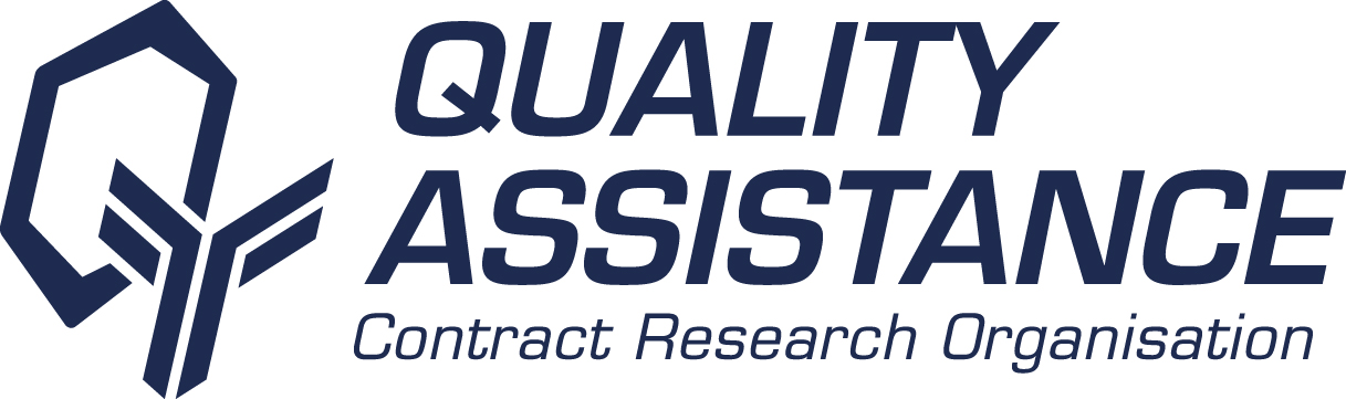 Quality Assistance logo