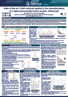 Quality Assistance glycosylation Etanercept ATE2018.jpg
