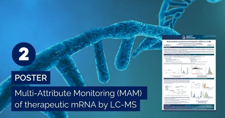 Top 10 - 2 - MAM mRNA