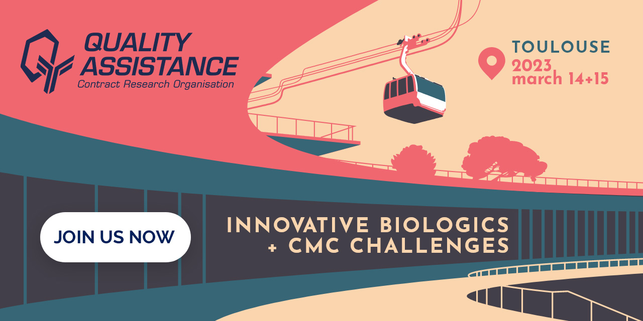 Innovative Biologics and CMC Challenges 
