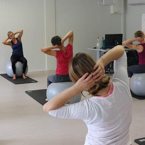 Boost your well-being