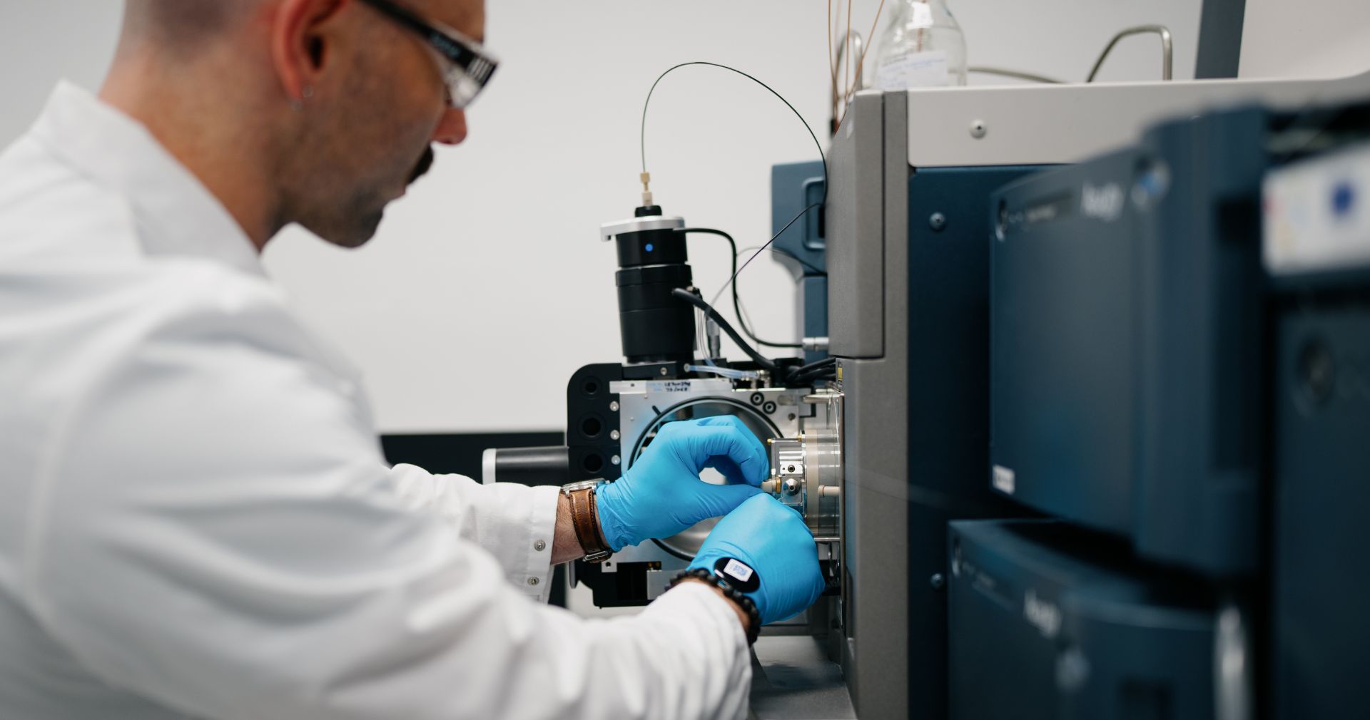 Quality Assistance - European leader in analytical sciences